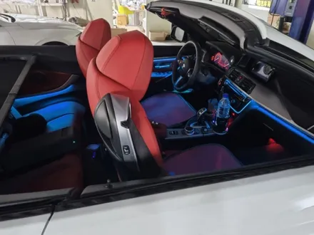 f32 4시리즈 컨버터블 엠비언트 뚜따차량은 엠비언트 필수지 / 남양주, 노원, 하남, 송파