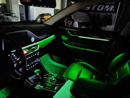 그랜저ig 엠비언트하고 새차타는 기분 느껴볼까? / 남양주, 노원, 하남, 송파