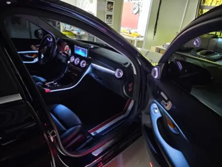 w205 c클래스 비노출 엠비언트 부메스터 송풍구 / 벤츠 / C-클래스 W205 / 남양주 진접읍