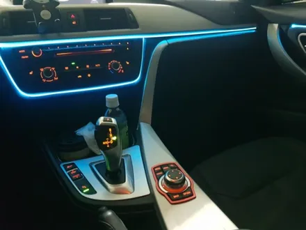 BMW F30 엠비언트 / 남양주, 노원, 하남, 송파