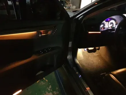 렉서스 E300 엠비언트  풀컬러 스마트엠비언트로 해바요~~ / 남양주, 노원, 하남, 송파