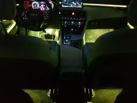 G70엠비언트 제네시스답게 순정 처럼 비노출 매립 엠비언트로 튜닝해보자 G70신형 엠비언트 / 남양주, 노원, 하남, 송파