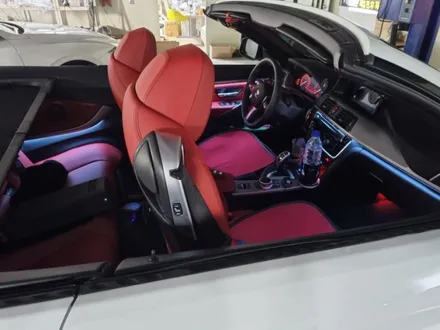 f32 4시리즈 컨버터블 엠비언트 뚜따차량은 엠비언트 필수지 / 남양주, 노원, 하남, 송파