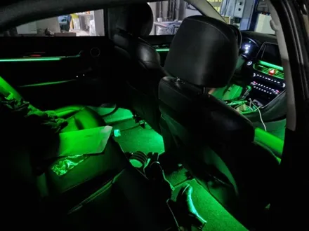 그랜저ig 엠비언트하고 새차타는 기분 느껴볼까? / 남양주, 노원, 하남, 송파