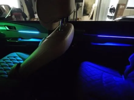 모하비 더 마스터 엠비언트 하고 싶은데 어디서 해야 할까요 / 남양주, 노원, 하남, 송파