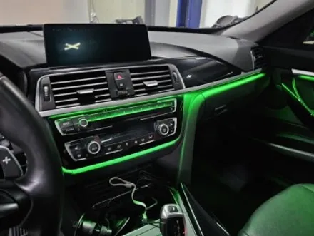 bmw f30 3시리즈 엠비언트 3gt / 남양주, 노원, 하남, 송파