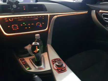 BMW F30 엠비언트 / 남양주, 노원, 하남, 송파