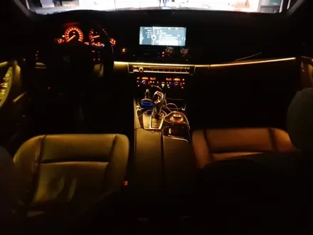 BMW F10 엠비언트 순정 엠비언트는 어두워요 풀컬러 스마트엠비언트로 가즈아 / 남양주, 노원, 하남, 송파
