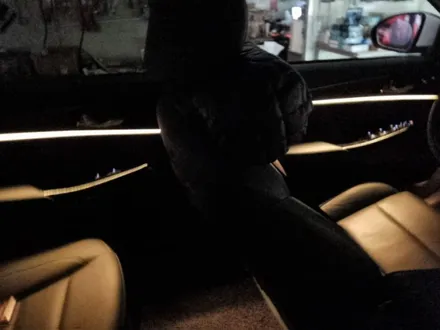 k7 엠비언트 간접조명방식 비노출 무빙 엠비언트로 해볼까? K7차량 실내를 바꿔줄 글로우모션 무빙 시퀀셜 엠비언트 가즈아 / 남양주, 노원, 하남, 송파