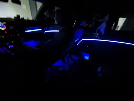 기아 스포티지 nq5 엠비언트 국산 아크릴 매립 엠비언트 무빙버젼으로 간지나게?글로우모션은 순정 연동 무빙 엠비언트라며? / 남양주, 노원, 하남, 송파