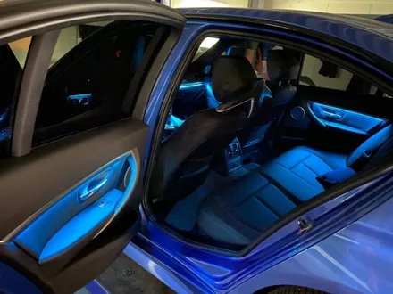 bmw f30 3시리즈 엠비언트 노출없는 깔끔함에 반하다~320d엠비언트 / 남양주, 노원, 하남, 송파
