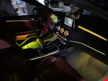 구형 스팅어 엠비언트 스팅어 마이스터 따라잡기~ 국내생산 제품이라 좋다~~ / 남양주, 노원, 하남, 송파