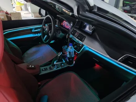 f32 4시리즈 컨버터블 엠비언트 뚜따차량은 엠비언트 필수지 / 남양주, 노원, 하남, 송파