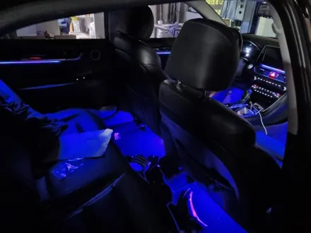 그랜저ig 엠비언트하고 새차타는 기분 느껴볼까? / 남양주, 노원, 하남, 송파