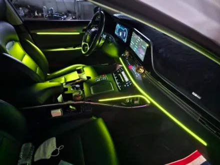 더뉴그랜저 엠비언트 벤츠 엠비언트 부럽지 않다 / 남양주, 노원, 하남, 송파