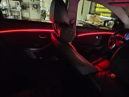 현대 i30 gd 엠비언트 아크릴 엠비언트 / 남양주, 노원, 하남, 송파