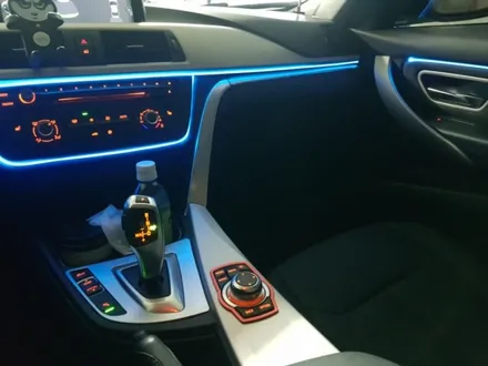 BMW F30 엠비언트 / 남양주, 노원, 하남, 송파