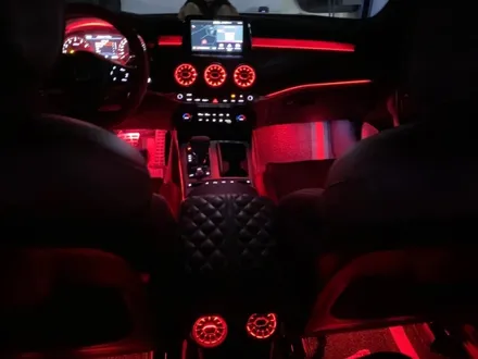 구형 스팅어 엠비언트 스팅어 마이스터 따라잡기~ 국내생산 제품이라 좋다~~ / 남양주, 노원, 하남, 송파