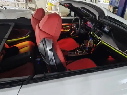 f32 4시리즈 컨버터블 엠비언트 뚜따차량은 엠비언트 필수지 / 남양주, 노원, 하남, 송파