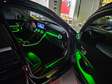 w205 c클래스 비노출 엠비언트 부메스터 송풍구 / 벤츠 / C-클래스 W205 / 남양주 진접읍