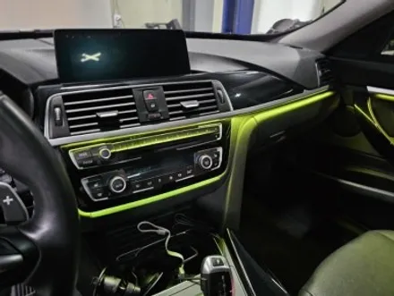 bmw f30 3시리즈 엠비언트 3gt / 남양주, 노원, 하남, 송파
