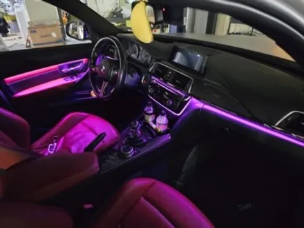 BMW M3 엠비언트 f바디 f30 3시리즈 엠비언트 / 남양주, 노원, 하남, 송파