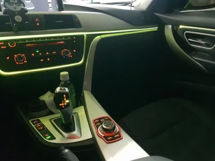 BMW F30 엠비언트 / 남양주, 노원, 하남, 송파
