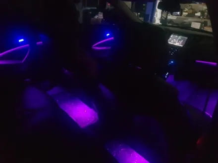 그랜져HG 엠비언트  컵홀더 도어캐치 순정 엠비언트 광량업 풀컬러 엠비언트 남양주 포천 용인 대구 전라도광주 거제도 엠비언트 / 남양주, 노원, 하남, 송파
