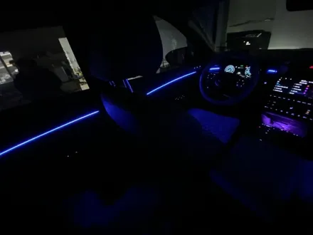 투싼 NX4 엠비언트 글로우모션 무빙 엠비언트로 간지나게 사용해보아요 순정 연동 무빙 엠비언트는 글로우모션 ~ / 남양주, 노원, 하남, 송파