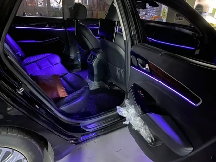 올뉴k7 엠비언트는 간접조명방식이 비노출이야 알지? / 남양주, 노원, 하남, 송파