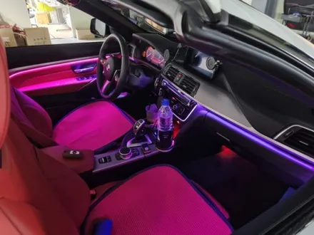 f32 4시리즈 컨버터블 엠비언트 뚜따차량은 엠비언트 필수지 / 남양주, 노원, 하남, 송파