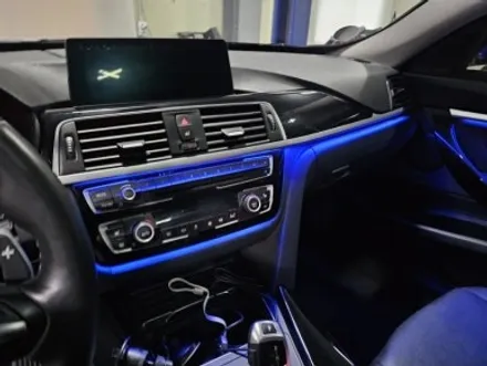 bmw f30 3시리즈 엠비언트 3gt / 남양주, 노원, 하남, 송파