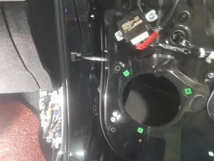 렉서스 NX300H 3세대 면발광 광섬유 엠비언트 남양주 엠비언트 / 남양주, 노원, 하남, 송파