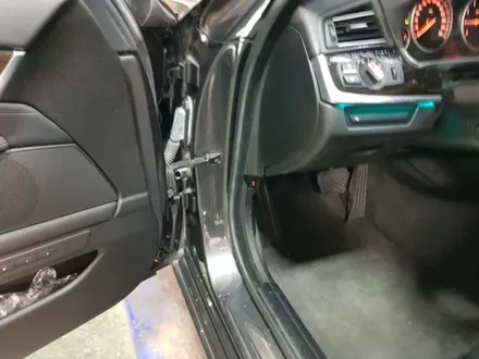 BMW F10 엠비언트 순정 엠비언트는 어두워요 풀컬러 스마트엠비언트로 가즈아 / 남양주, 노원, 하남, 송파