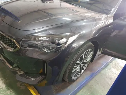스팅어 벤츠송풍구  1열 2열 70대분 대량 입고 ~~ 스팅어 벤풍구는 진엘이디에서 가즈아 / 남양주, 노원, 하남, 송파