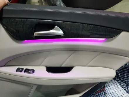 w218 CLS 엠비언트 순정 엠비언트 풀컬러 광랑업 ~ / 남양주, 노원, 하남, 송파