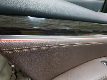 BMW 4X 허전한 실내를 아크릴 매립 엠비언트로 튜닝해보자 노출없는 FILL 엠비언트 가즈아 / 남양주, 노원, 하남, 송파