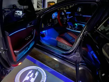 구형 스팅어 엠비언트 스팅어 마이스터 따라잡기~ 국내생산 제품이라 좋다~~ / 남양주, 노원, 하남, 송파