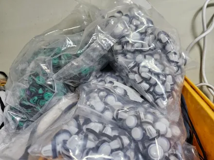 제네시스DH 무빙엠비언트 이거 물건인데? / 남양주, 노원, 하남, 송파