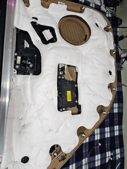 더뉴그랜저 비노출 엠비언트는 퀄리티가 기대이상이야 / 남양주, 노원, 하남, 송파
