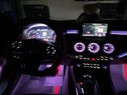 구형 스팅어 엠비언트 스팅어 마이스터 따라잡기~ 국내생산 제품이라 좋다~~ / 남양주, 노원, 하남, 송파