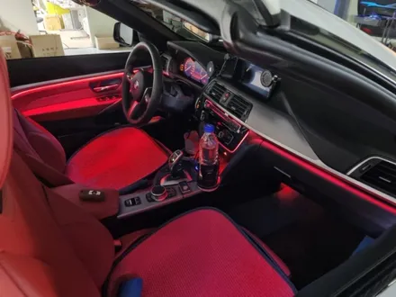 f32 4시리즈 컨버터블 엠비언트 뚜따차량은 엠비언트 필수지 / 남양주, 노원, 하남, 송파