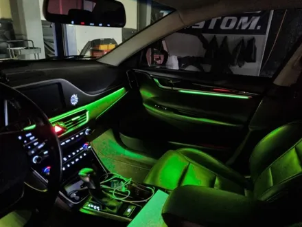 그랜저ig 엠비언트하고 새차타는 기분 느껴볼까? / 남양주, 노원, 하남, 송파