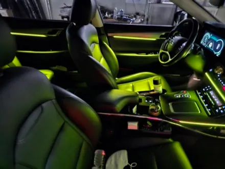 더뉴그랜저 엠비언트 벤츠 엠비언트 부럽지 않다 / 남양주, 노원, 하남, 송파