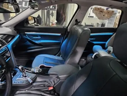 bmw f30 3시리즈 엠비언트 3gt / 남양주, 노원, 하남, 송파