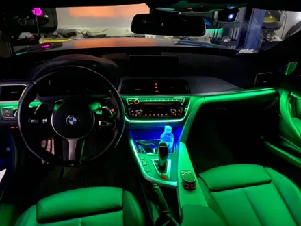 bmw f30 3시리즈 엠비언트 노출없는 깔끔함에 반하다~320d엠비언트 / 남양주, 노원, 하남, 송파