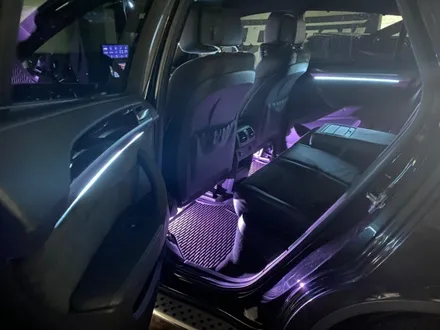 BMW E71 X6 엠비언트 / 남양주, 노원, 하남, 송파
