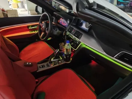 f32 4시리즈 컨버터블 엠비언트 뚜따차량은 엠비언트 필수지 / 남양주, 노원, 하남, 송파