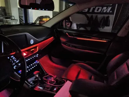 그랜저ig 엠비언트하고 새차타는 기분 느껴볼까? / 남양주, 노원, 하남, 송파