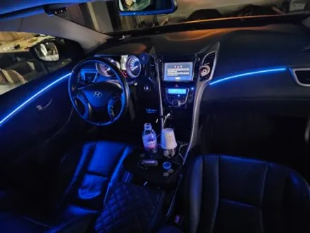 현대 i30 gd 엠비언트 아크릴 엠비언트 / 남양주, 노원, 하남, 송파